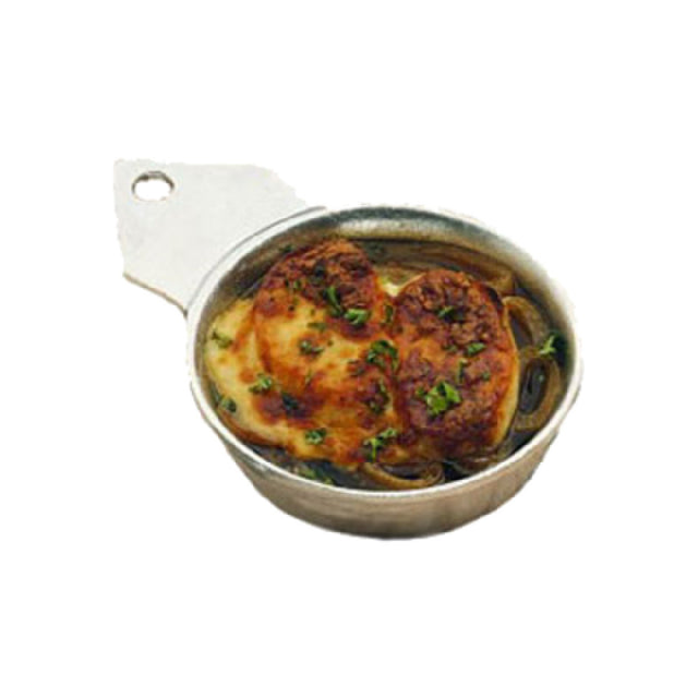 Bon Chef 3004HGRN Soup Porringer 12 Oz. 5"