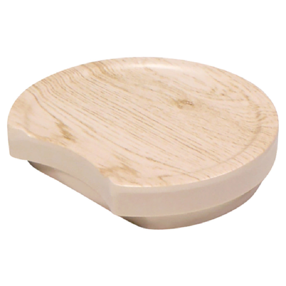 BauscherHepp TWD5566L Tura Collection Dressing Pot Lid 5-1/8" Fits #5576