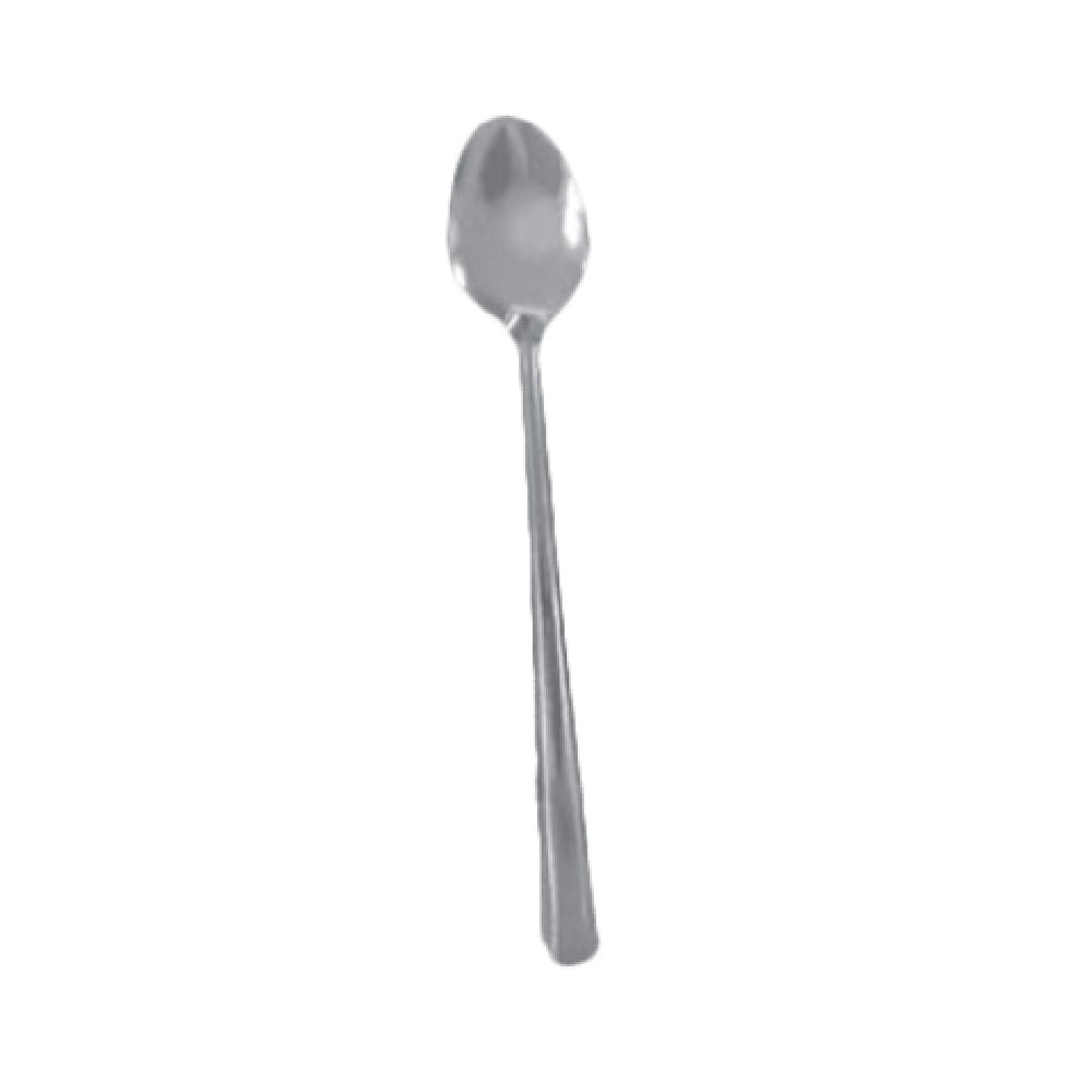 Thunder Group SLDO005 Iced Tea Spoon 7.99" Medium-weight