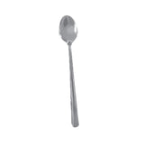 Thunder Group SLDO005 Iced Tea Spoon 7.99" Medium-weight