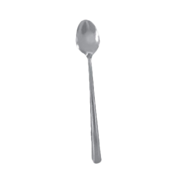 Thunder Group SLDO005 Iced Tea Spoon 7.99" Medium-weight