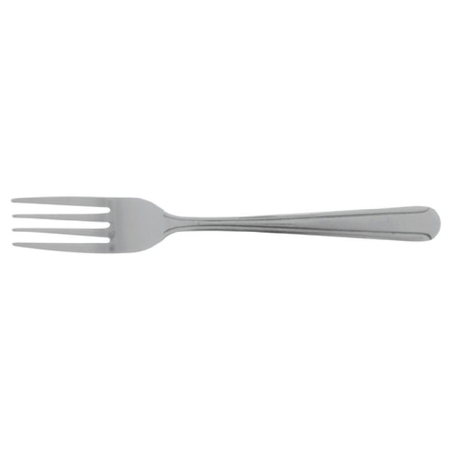 Hubert 89100 - Dinner Fork, 6-5/8", Heavy Weight