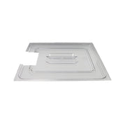 Globe (Middleby) GSV-L56PC - Large Sous Vide Custom Lid, 56 Liter (14.8 Gallon), Polycarbonate