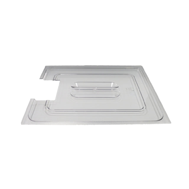 Globe (Middleby) GSV-L56PC - Large Sous Vide Custom Lid, 56 Liter (14.8 Gallon), Polycarbonate