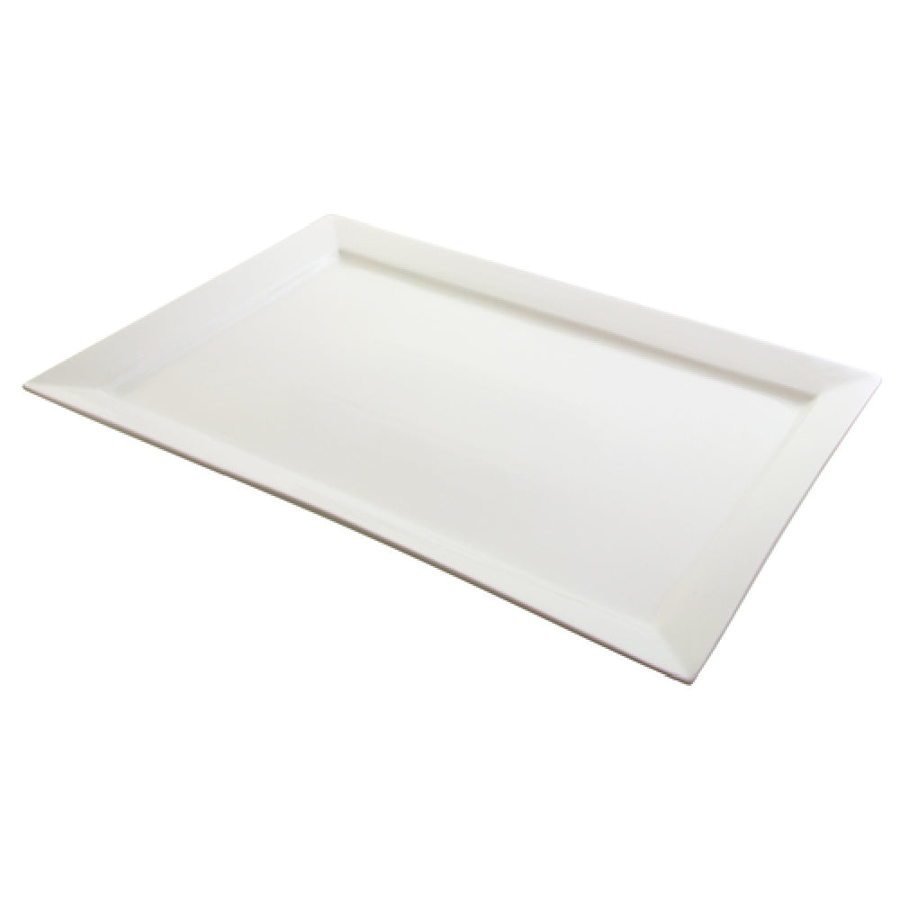 10 Strawberry St WTR-22-15REC - Platter, 21-3/4" X 14-3/4", Rectangular