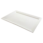 10 Strawberry St WTR-22-15REC - Platter, 21-3/4" X 14-3/4", Rectangular