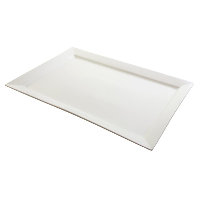 10 Strawberry St WTR-22-15REC - Platter, 21-3/4" X 14-3/4", Rectangular