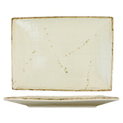 International Tableware SV-108-KH Platter 10-3/4" X 7-3/4" Rectangular