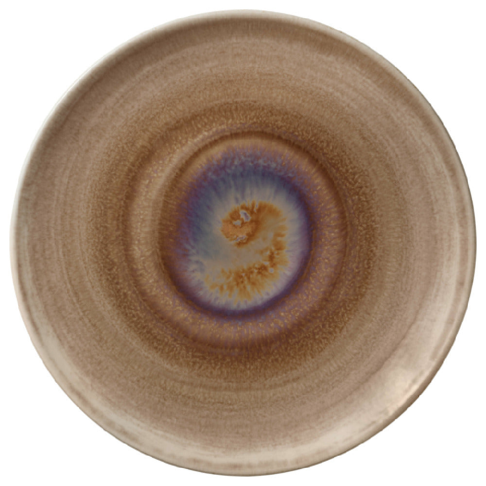 Libbey 801123041000101 Plate 11.85"L X 11.85"W X 1.26"H Round