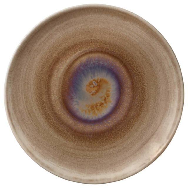 Libbey 801123041000101 Plate 11.85"L X 11.85"W X 1.26"H Round