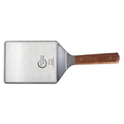 Mercer Culinary M18490 Praxis® Turner 6" X 5" 13-1/2" Overall Length