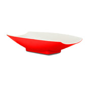 Bon Chef 53700-2TONERED Serving Bowl 4 Oz. 6" X 3-1/2" X 1-1/2"