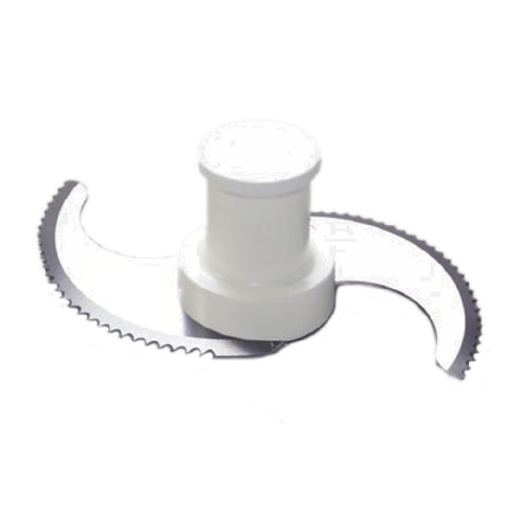 Robot Coupe 27062 "S" Blade Serrated Edge For R101P