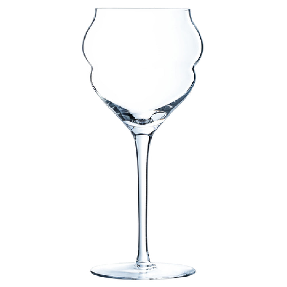 Arc Cardinal L9412 Wine Glass 16-1/2 Oz. Krysta® Lead-free Crystal