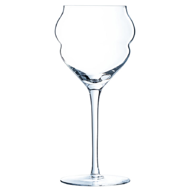 Arc Cardinal L9412 Wine Glass 16-1/2 Oz. Krysta® Lead-free Crystal