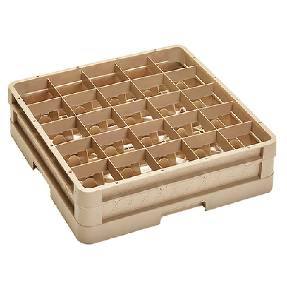 Vollrath CR6B Traex®Compartment Rack Full Size (25) Compartment