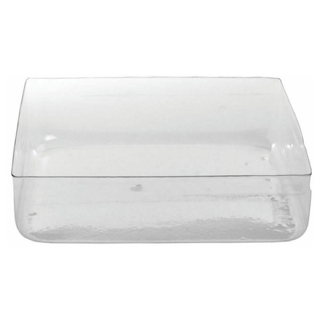 Hubert 24348 Liner For Small Farmers Crate #5722511"L X 8-1/2"W X 3"H Rectangular