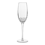 Steelite LB1290201 - Champagne Flute, 8.0 Oz, 2.75" X 9.625"