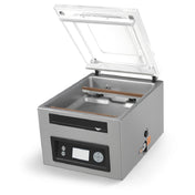 Vollrath 40834 Model VPP16 Large In-chamber Vacuum Pack Machine 19-3/8"W X 20-3/4"D X 22"H Overall