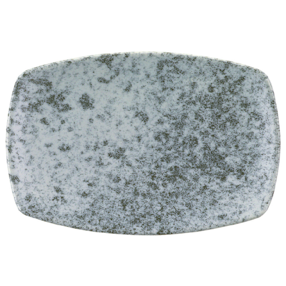 BauscherHepp 712328-425774 Platter 11"x 7.2"x 1.0"H Rectangular
