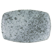 BauscherHepp 712328-425774 Platter 11"x 7.2"x 1.0"H Rectangular