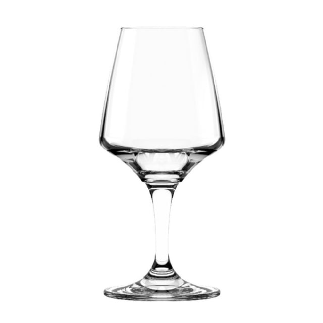 Anchor Hocking 1529B14 Craft Beer Glass 13 Oz. (390 Ml) Stemmed