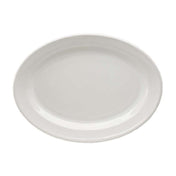Arc Cardinal FP845 Santa Anita Glacial Oval Platter ['Stoneware']
