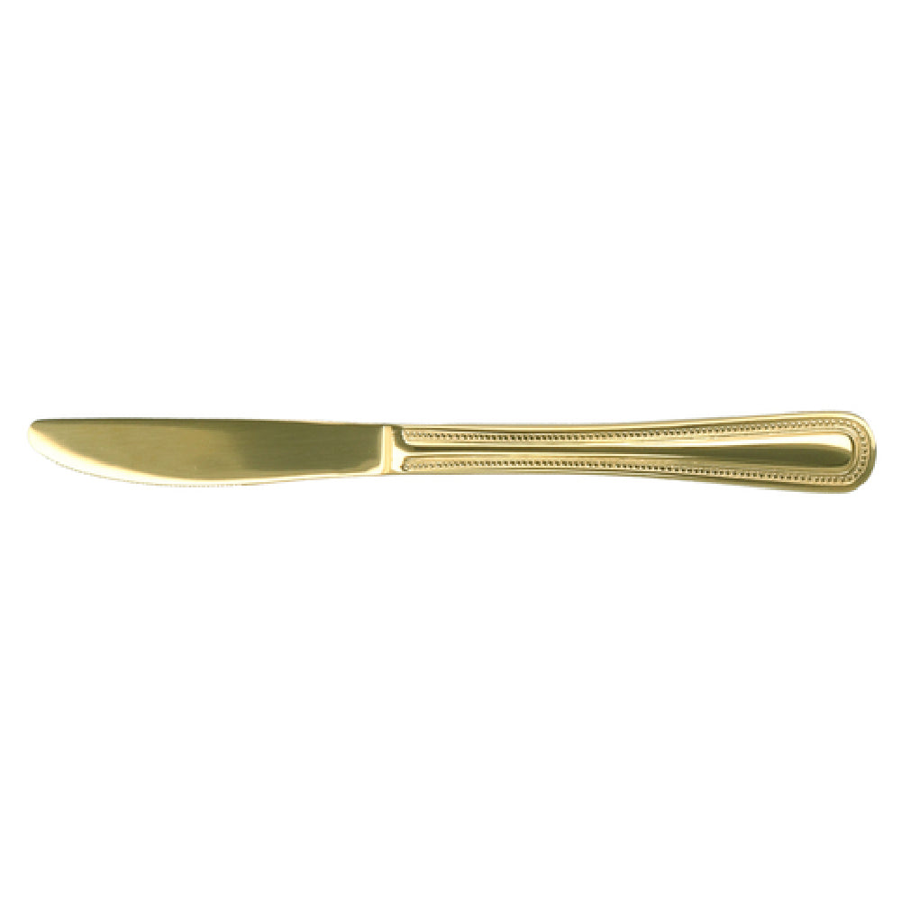 Steelite WLG2745 Dinner Knife 8-5/8" One Piece