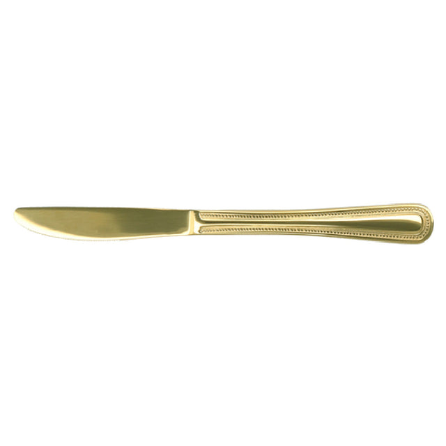 Steelite WLG2745 Dinner Knife 8-5/8" One Piece