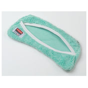 Rubbermaid FGQ85600GR00 Hygen™ MF Flexi Frame Dust Mop Green