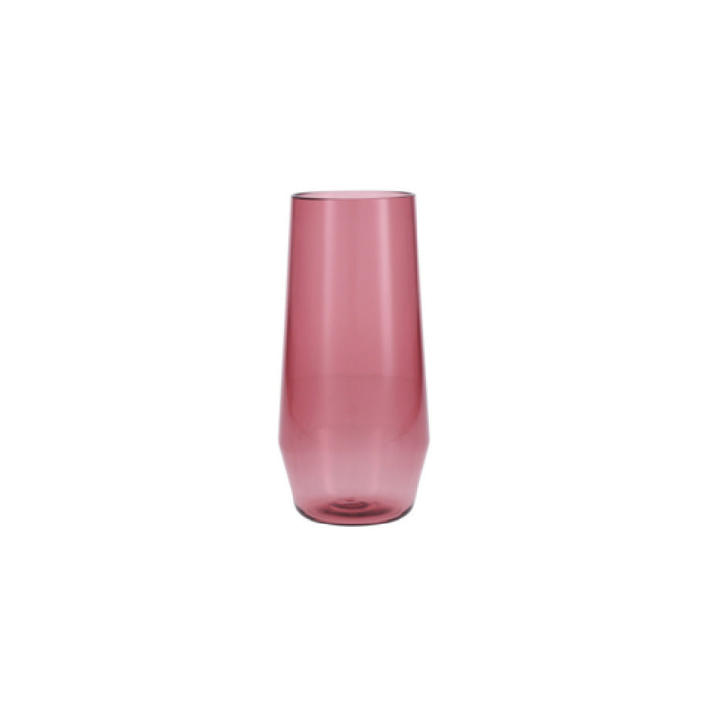 Fortessa PS.SOLE.RS.04 SOO Sole Iced Tea Glass 18 Oz. (532ml)