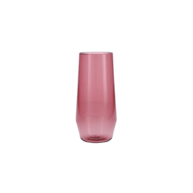 Fortessa PS.SOLE.RS.04 SOO Sole Iced Tea Glass 18 Oz. (532ml)