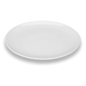 BauscherHepp 711220-590043 Plate 8" Dia. Round