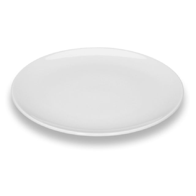 BauscherHepp 711220-590043 Plate 8" Dia. Round