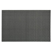 Hubert 78100 - Placemat, 17-3/4" X 11-4/5", Rectangular