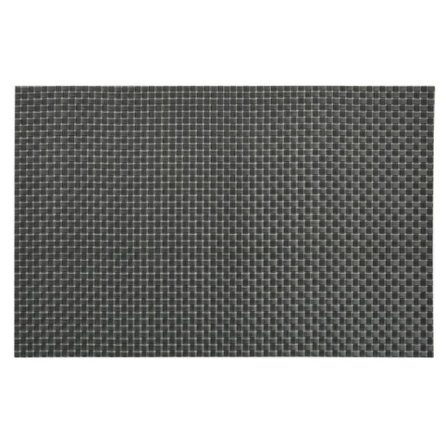 Hubert 78100 - Placemat, 17-3/4" X 11-4/5", Rectangular