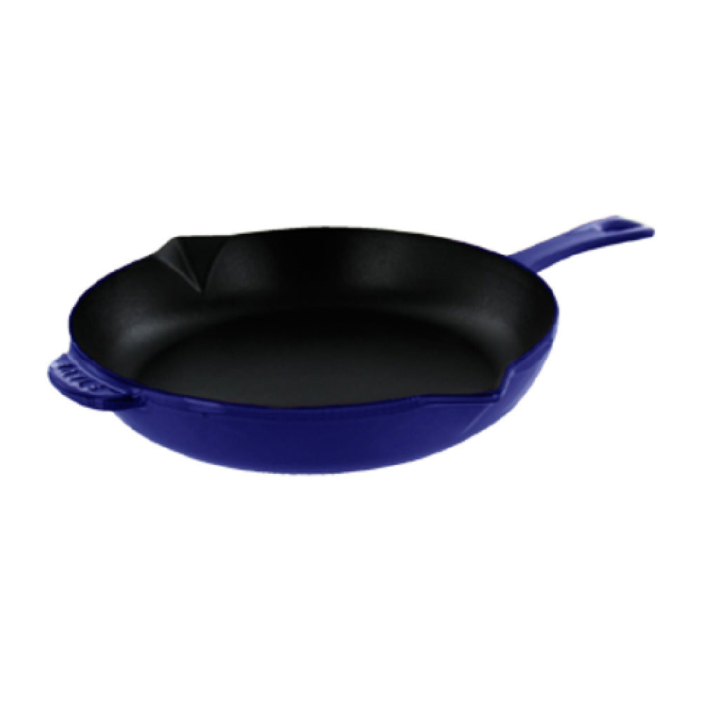 Zwilling 1222691 Staub® Fry Pan 10" (19" X 10.4" X 2" O.A.)