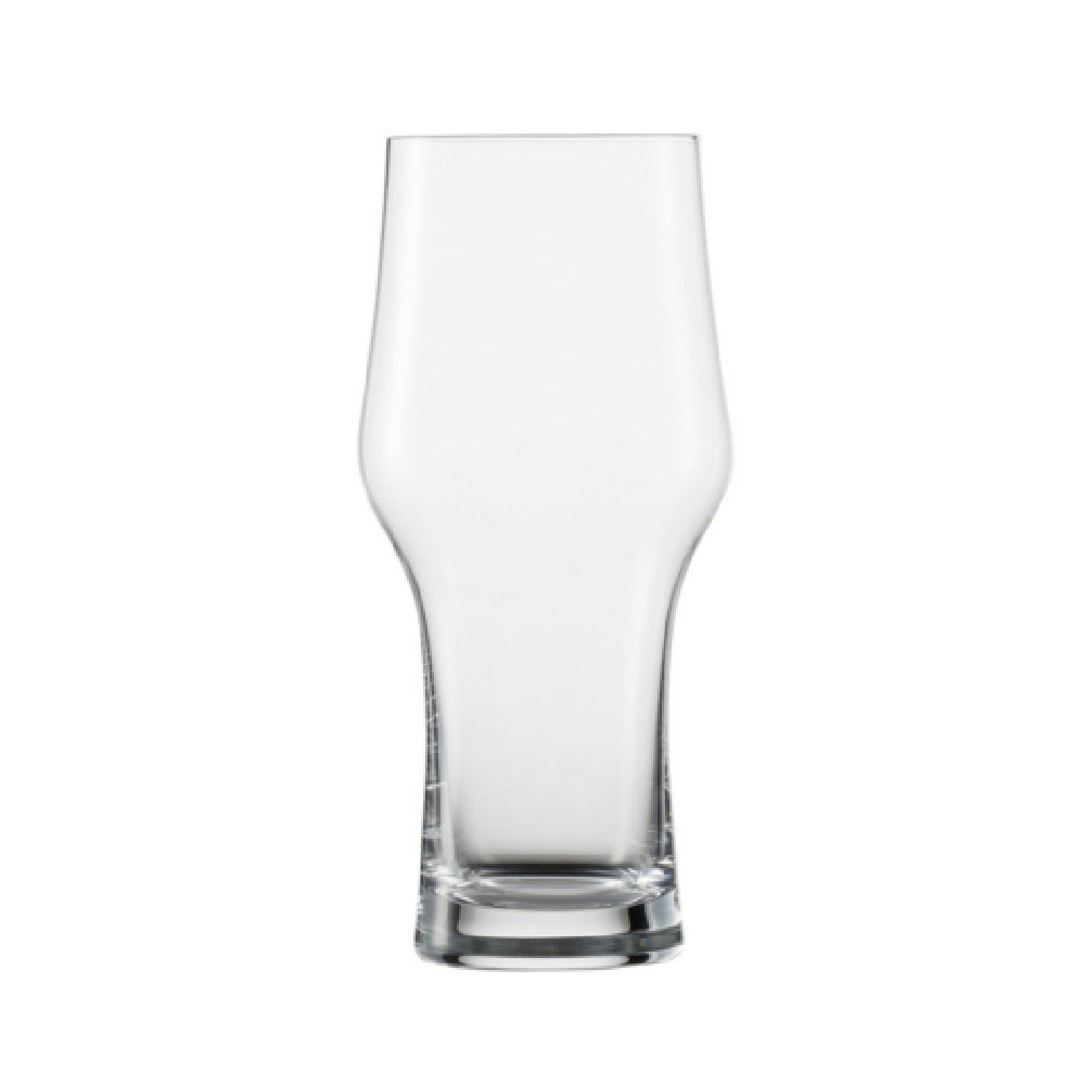 Fortessa 0022.120712 Schott Zwiesel Beer Basic Wheat Glass (Shape #0.4) 18.4 Oz.