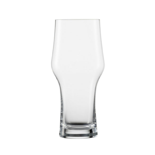 Fortessa 0022.120712 Schott Zwiesel Beer Basic Wheat Glass (Shape #0.4) 18.4 Oz.