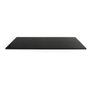 FOH BHO056BKW20 B³ Buffet Building Blocks® Buffet Board 14" X 36" X 1/4" Rectangular