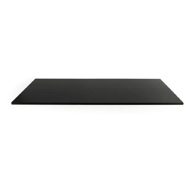 FOH BHO056BKW20 B³ Buffet Building Blocks® Buffet Board 14" X 36" X 1/4" Rectangular