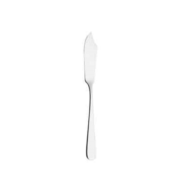 BauscherHepp 03.0145.3140 Fish Knife 7-7/8" 18/10 Stainless Steel