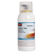 Rubbermaid FG4012581 TC Microburst® 3000 Aerosol Air Neutralizer Refill Ocean Breeze (V.OC Compliant In All U.S. States Canada & Mexico) (sold In Case Quantities Only)