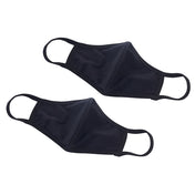 Winco MSK-1KML Face Mask 7-1/4" X 5-1/2" 2-ply