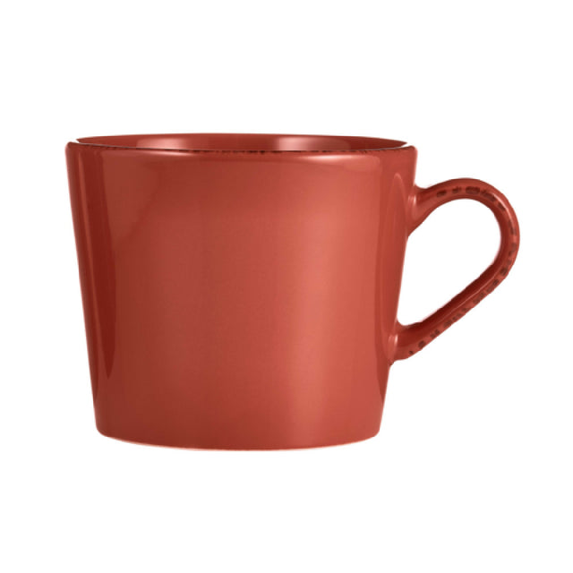 Libbey FH-518R (Formerly World Tableware) Cup 9 Oz. Glazed