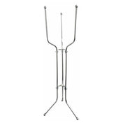 Omcan 80838 (80838) Folding Stand For 8-quart Wine Bucket (3) Legs