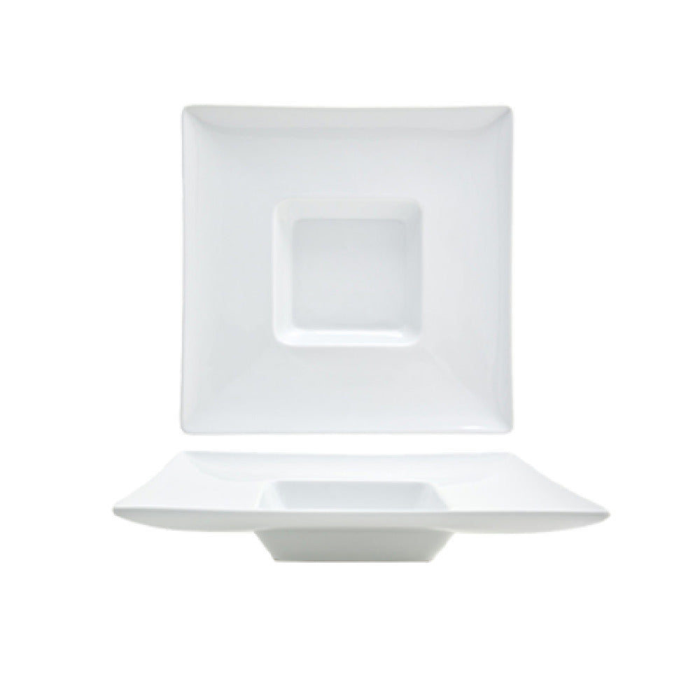 FOH DBO093WHP22 Promotional Pricing May Be Available! Contact Your FOH® Sales Representative For Details! Mod® Bowl