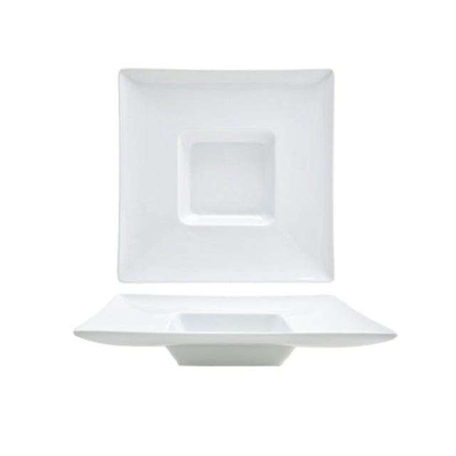 FOH DBO093WHP22 Promotional Pricing May Be Available! Contact Your FOH® Sales Representative For Details! Mod® Bowl