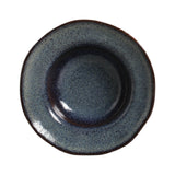 Porto Brasil 16014109401 Deep Rim Plate 7.5" 8.45 Oz