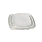 Yanco FU-310 Fuji Plate 10"L X 10"W Square